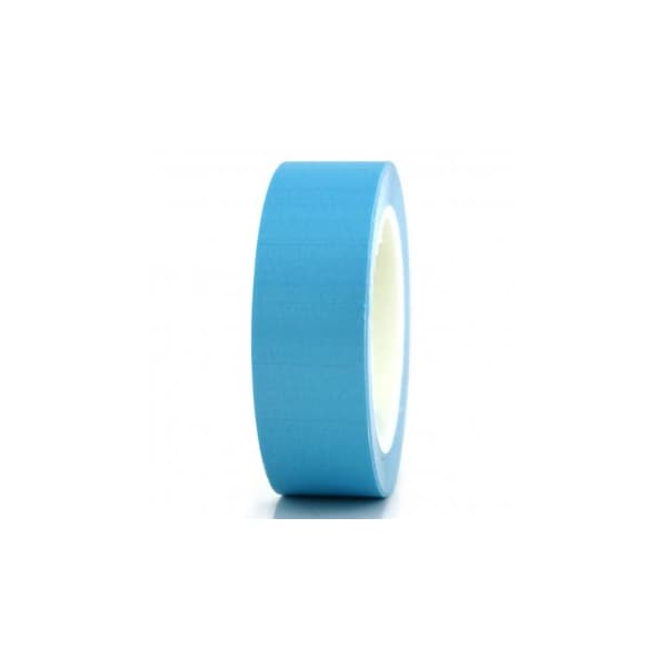 Tough-Tags, 0.5-0.65ml, Blue, 1000/pk, 1000PK